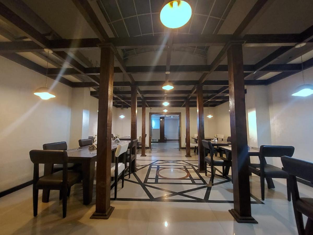Orbit Hotel - Bagdogra Exterior foto
