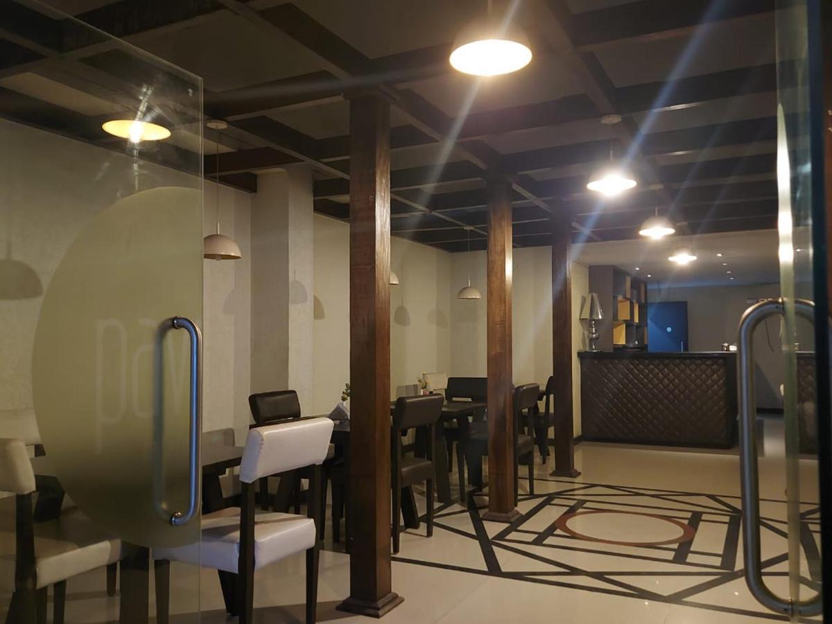 Orbit Hotel - Bagdogra Exterior foto