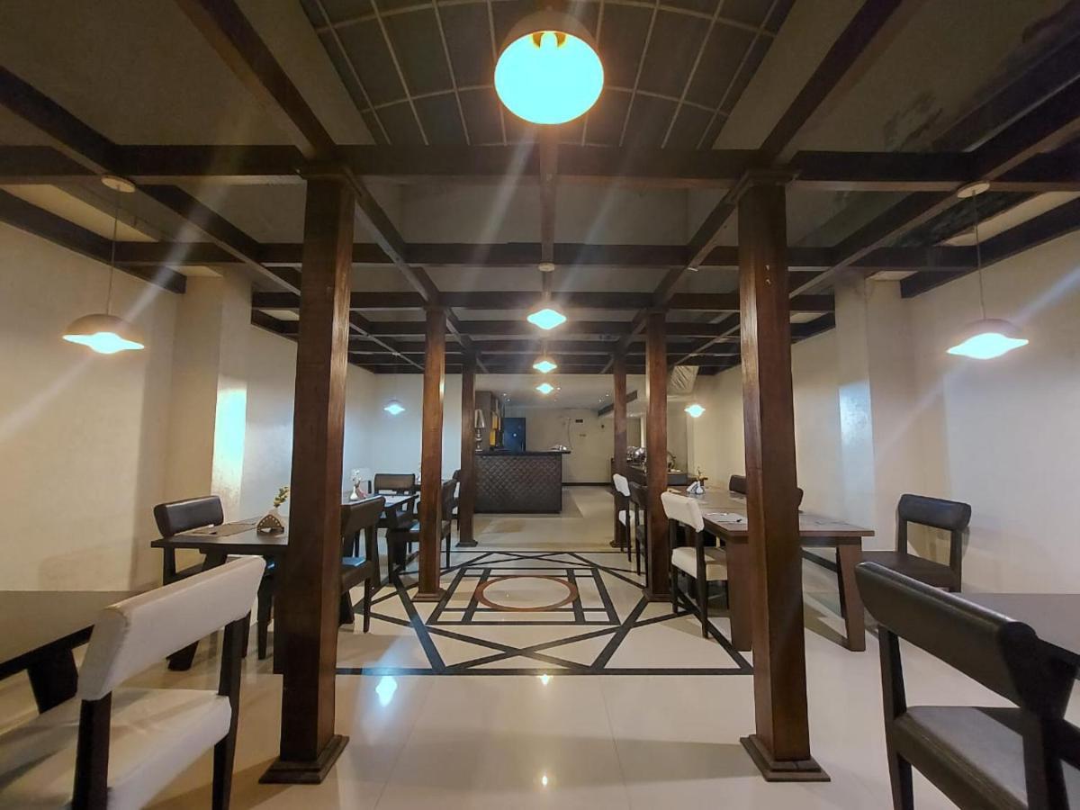 Orbit Hotel - Bagdogra Exterior foto